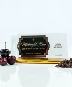 Midnight Bar Chocolate