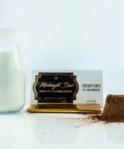 Midnight Bar Chocolate