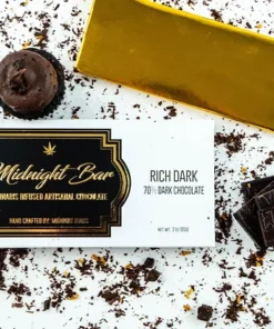 Midnight Bar Chocolate