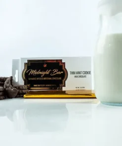 Midnight Bar Chocolate