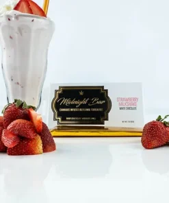 Midnight Bar Chocolate