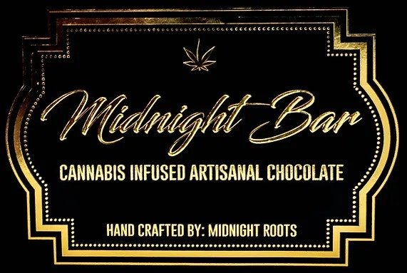 Midnight Bar Chocolate